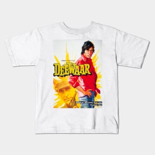 Deewaar Kids T-Shirt